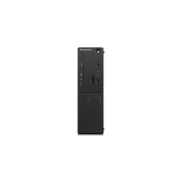 Lenovo S510 Core i5-6400 2.7 - SSD 256 GB - 8GB