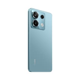 Xiaomi Redmi Note 13 Pro 256GB - Μπλε - Ξεκλείδωτο