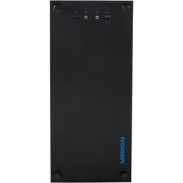 Medion Akoya P63055 Core i5-12400 2.5 - SSD 256 GB + HDD 1 tb - 16GB