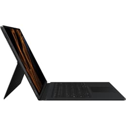 Samsung Πληκτρολόγιο QWERTY Ολλανδικά Ασύρματο Galaxy Tab S8 Ultra