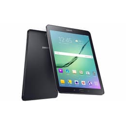 Galaxy Tab S2 32GB - Μαύρο - WiFi + 4G