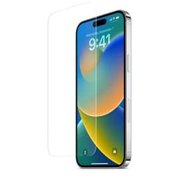 Προστατευτική οθόνη Ocushield iPhone 14 Pro - Διαφανές