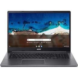 Acer ChromeBook 317 Pentium Silver N6000 1.1 GHz 64GB eMMC - 8GB AZERTY - Γαλλικό