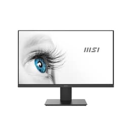 23" MSI MP241X 1920 x 1080 LCD monitor Μαύρο