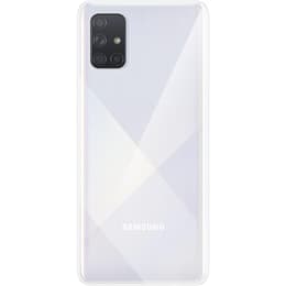 Προστατευτικό Galaxy A51 5G Προστατευτικό - TPU - Διαφανές