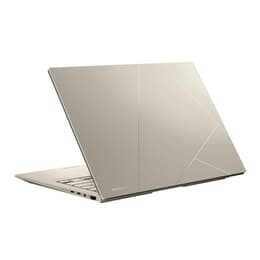 Asus ZenBook 14X OLED UX3404VC-M9057W 14" (2023) - Core i9 - Gen 13 (H) - 32GB - SSD 512 GB AZERTY - Γαλλικό