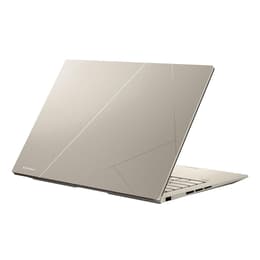 Asus ZenBook 14X OLED UX3404VC-M9057W 14" (2023) - Core i9 - Gen 13 (H) - 32GB - SSD 512 GB AZERTY - Γαλλικό
