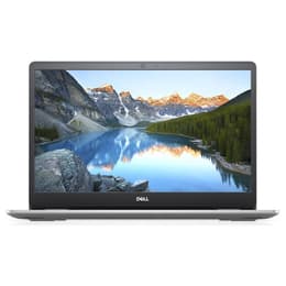 Dell Inspiron 5593 15" (2020) - Core i7 - Gen 10 (G) - 8GB - SSD 512 GB QWERTY - Αγγλικά
