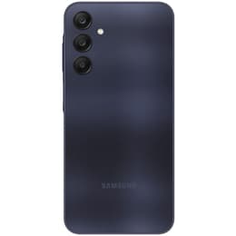 Galaxy A25 128GB - Μαύρο - Ξεκλείδωτο