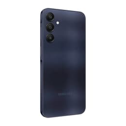 Galaxy A25 128GB - Μαύρο - Ξεκλείδωτο