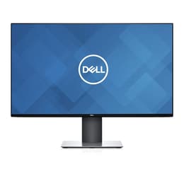 27" Dell UltraSharp U2719D 2560 x 1440 LED monitor Μαύρο