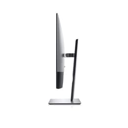 27" Dell UltraSharp U2719D 2560 x 1440 LED monitor Μαύρο