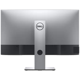 27" Dell UltraSharp U2719D 2560 x 1440 LED monitor Μαύρο