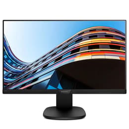 21" Philips 223S7EJMB 1920 x 1080 LCD monitor Μαύρο