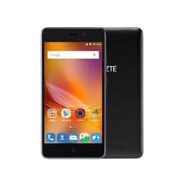 ZTE Blade A452 8GB - Μαύρο - Ξεκλείδωτο