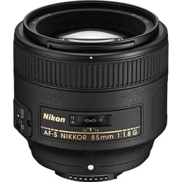 Nikon Φωτογραφικός φακός Nikon F 85mm f/1.8