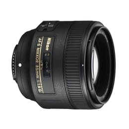 Nikon Φωτογραφικός φακός AF-S Nikkor 85mm f/1.8G Nikon F 85mm f/1.8