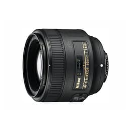 Nikon Φωτογραφικός φακός AF-S Nikkor 85mm f/1.8G Nikon F 85mm f/1.8