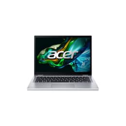 Acer Aspire 3 Spin 14 A3SP14-31PT-C3EF 14" (2023) - N100 - 4GB - SSD 128 GB QWERTZ - Ελβετικό
