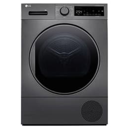 Lg RH8D14ST Στεγνωτήριο αντλιών θερμότητας Εμπρόσθια φόρτωση