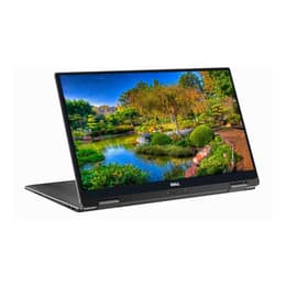 Dell XPS 13 9365 2-in-1 13" (2018) - Core i7 - Gen 8 (Y) - 8GB - SSD 512 GB AZERTY - Γαλλικό