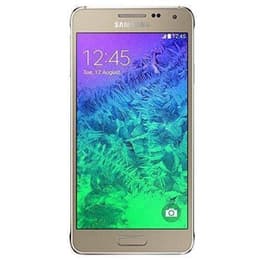 Galaxy Alpha 32GB - Χρυσό - Ξεκλείδωτο