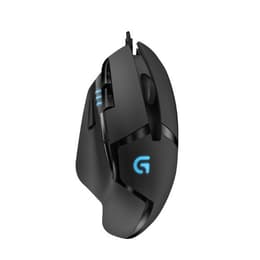 Logitech G402 Hyperion Fury FPS Ποντίκι