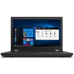 Lenovo ThinkPad P15 G2 15" (2021) - Core i7 - Gen 11 (H) - 16GB - SSD 512 GB QWERTZ - Γερμανικό