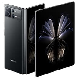 Xiaomi Mix Fold 2 256GB - Μαύρο - Ξεκλείδωτο