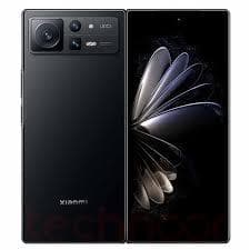 Xiaomi Mix Fold 2 256GB - Μαύρο - Ξεκλείδωτο