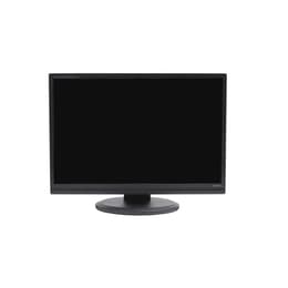 22" Iiyama ProLite B2206WS-B1 1680 x 1050 LCD monitor Μαύρο