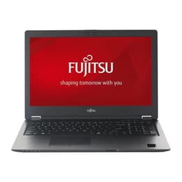 Fujitsu LifeBook U758 15" (2018) - Core i7-8550U - 16GB - SSD 512 Gb AZERTY - Γαλλικό