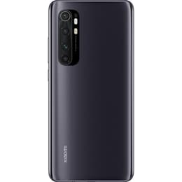 Xiaomi Mi Note 10 Lite 64GB - Μαύρο - Ξεκλείδωτο