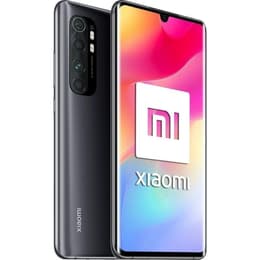 Xiaomi Mi Note 10 Lite 64GB - Μαύρο - Ξεκλείδωτο