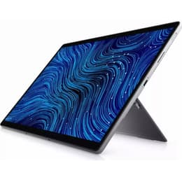 Dell Latitude 7320 13" Core i5 - Gen 11 (G) - SSD 256 GB - 8GB Χωρίς πληκτρολόγιο