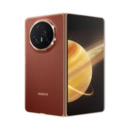 Honor Magic V3 512GB - Κόκκινο - Ξεκλείδωτο