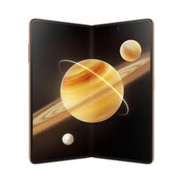 Honor Magic V3 512GB - Κόκκινο - Ξεκλείδωτο
