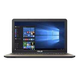 Asus VivoBook X540UA-DM038T 15" (2018) - Core i5 - Gen 6 (U) - 8GB - SSD 128 GB AZERTY - Γαλλικό