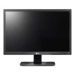 24" LG 24MB65PM-B 1920 x 1200 LCD monitor Μαύρο