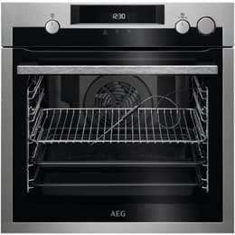 Aeg BSS575021M Φούρνος Πολυλειτουργικός με ανεμιστήρα