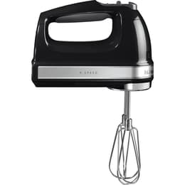 Ηλεκτρικό μίξερ Kitchenaid 5KHM9212EOB - Μαύρο