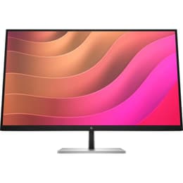 32" HP E32K G5 3840 x 2160 LED monitor Μαύρο