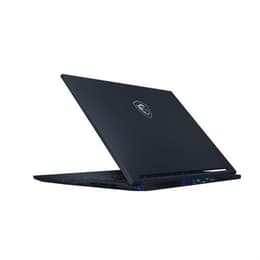 MSI Stealth 14STUDIO A1VVG-061FR 14" - Core Ultra 9 185H - 32GB - SSD 2 TBGB NVIDIA GeForce RTX 4070 AZERTY - Γαλλικό