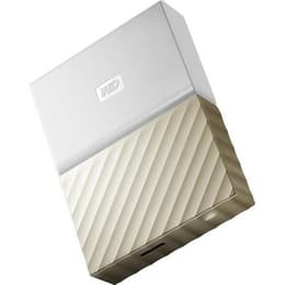 Western Digital My Passport Ultra WDBFKT0030BGD-WESN Εξωτερικός σκληρός δίσκος - HDD 3 tb USB 3.0