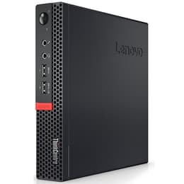 Lenovo ThinkCentre M710Q Core i3-6100T 3,2 - HDD 500 Gb - 4GB