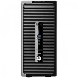 HP ProDesk 400 G2 MT Core i5-4570 3,2 - HDD 500 Gb - 8GB