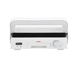Guzzini Ηλεκτρικό μπάρμπεκιου 1800 G-Style 1808102