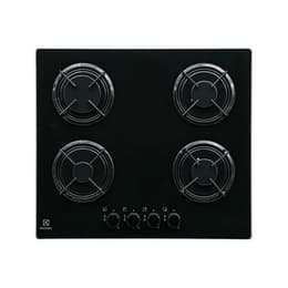Electrolux EGT6242NVK Ψησταριά