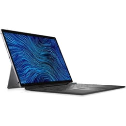 Dell Latitude 7320 12" Core i5-1140G7 - SSD 256 Gb - 8GB QWERTZ - Γερμανικό