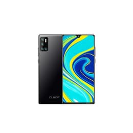 Cubot P40 128GB - Μαύρο - Ξεκλείδωτο
